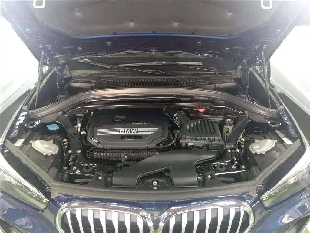 BMW X1 2020 xDrive25Li Premium Edition фото 16