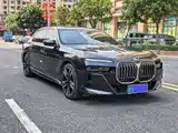 Фото 3 - BMW 7 Series