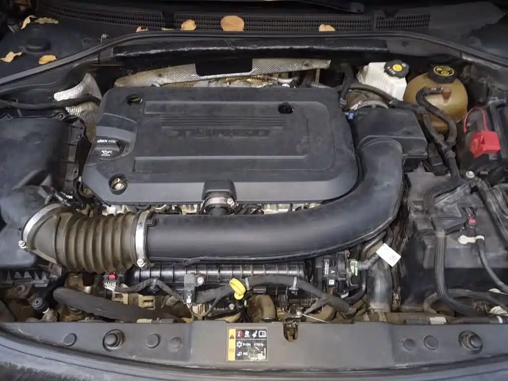 Photo 11 - Buick LaCrosse