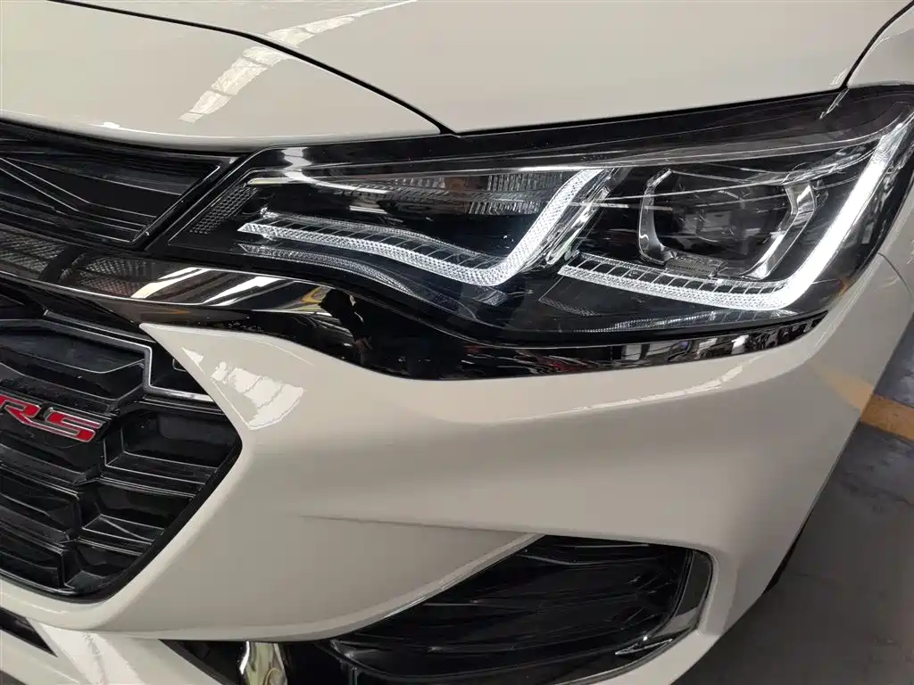 Chevrolet Monza 2020 Mild Hybrid RS 330T Automatic Smooth Edition фото 18