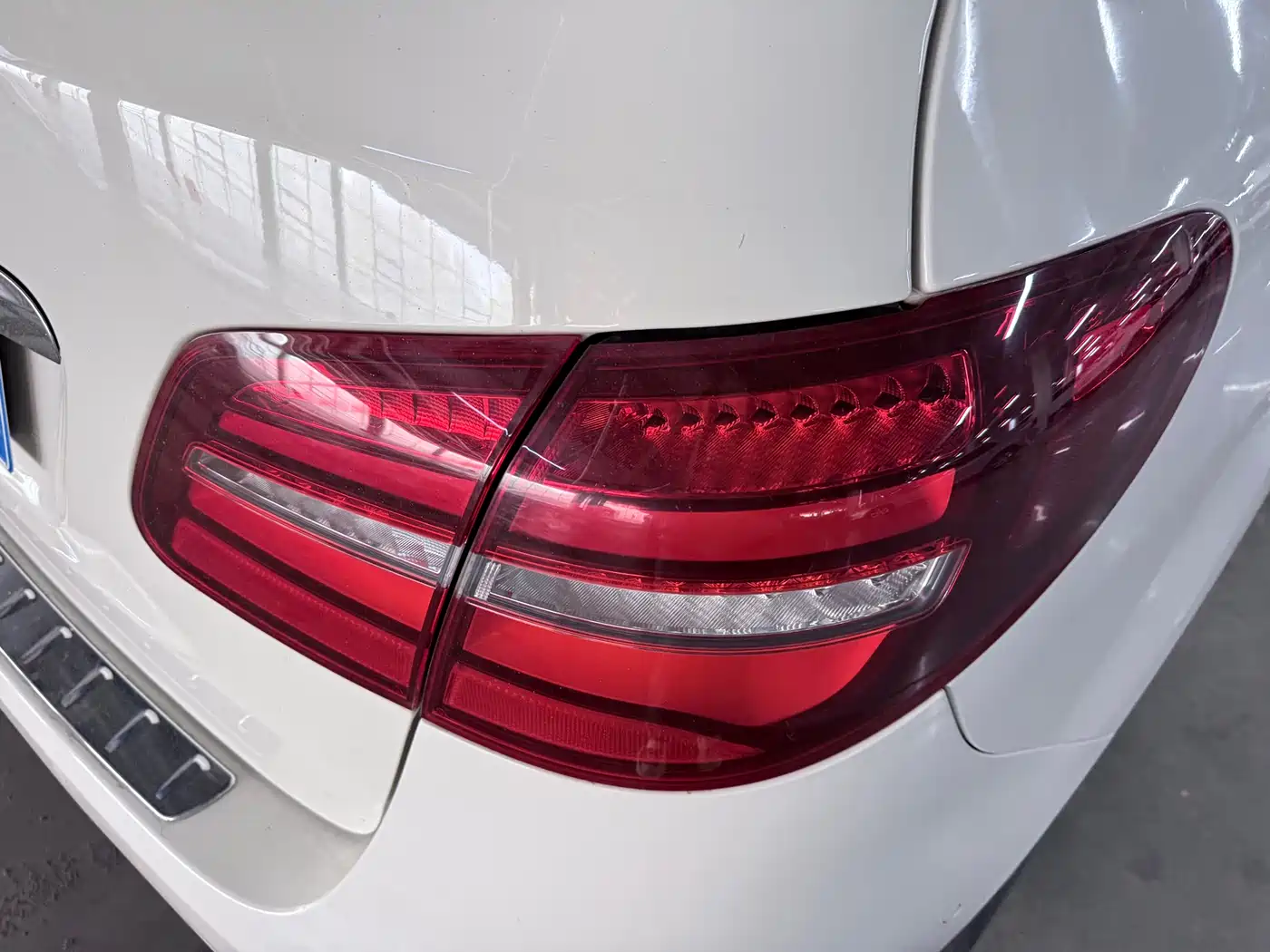 Mercedes-Benz B-Class 2017 B 200 Style фото 21