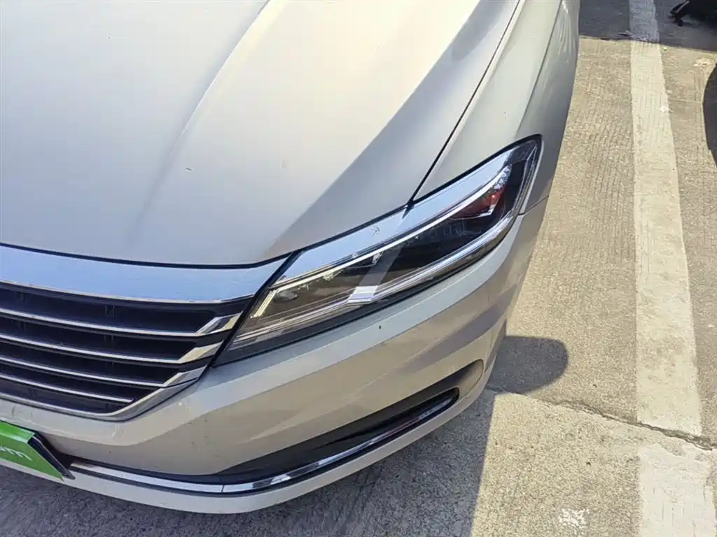 Volkswagen Lavida 2021 280TSI DSG Comfort Edition фото 24