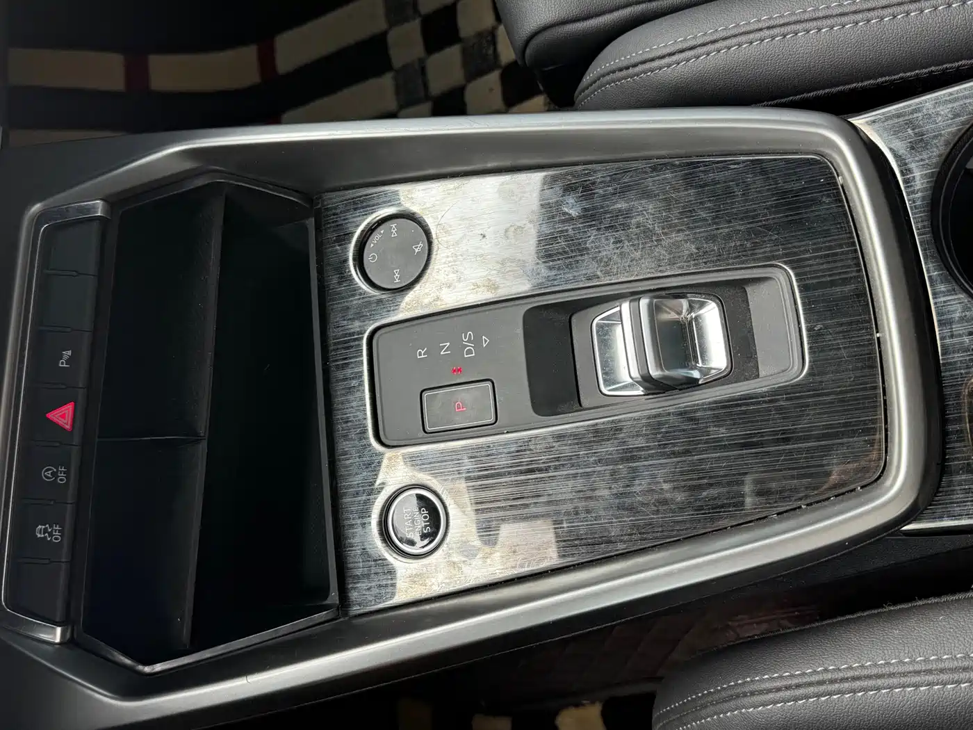 Audi A3 2022 Sportback 35 TFSI Style Sport фото 13
