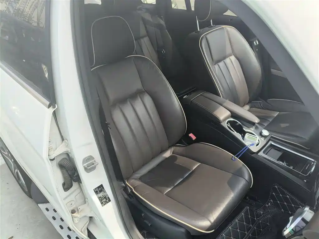 Mercedes-Benz GLK-Class 2013 Facelift GLK 300 4MATIC Luxury фото 20