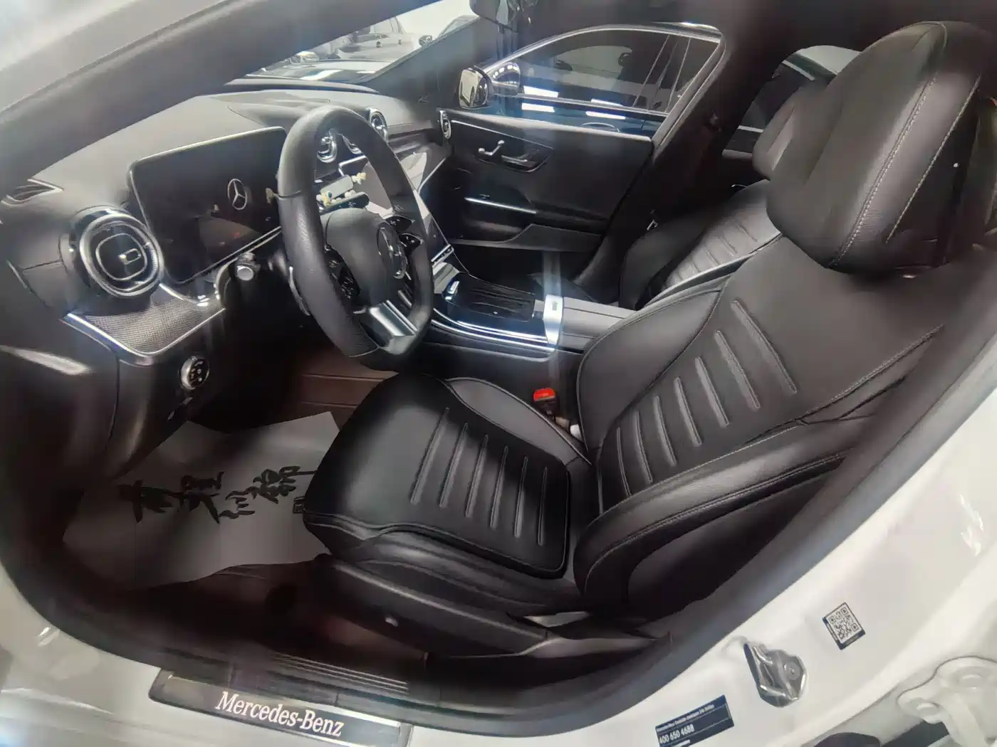 Mercedes-Benz C-Class 2022 C 260 L Sport Edition фото 6