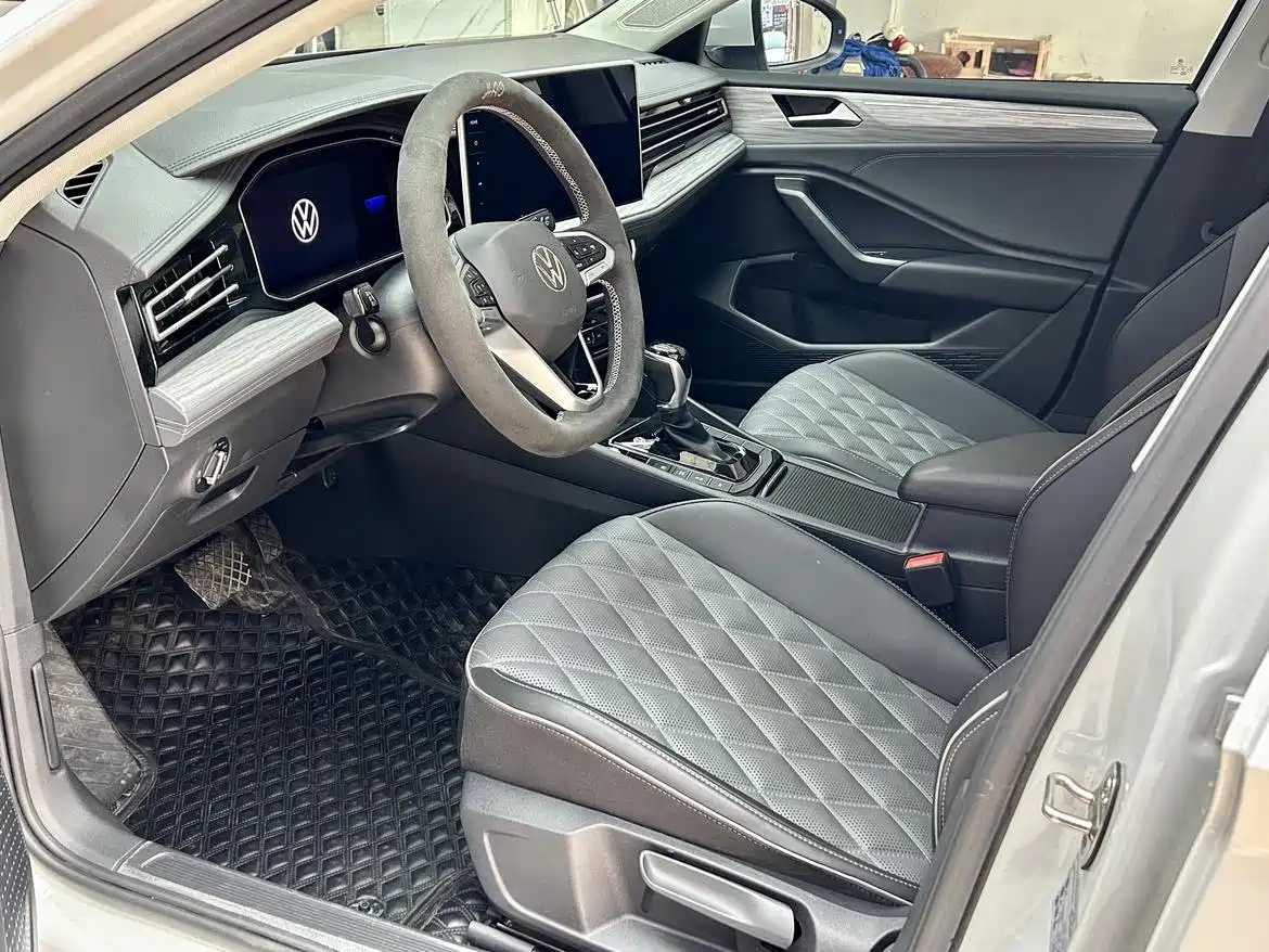 Volkswagen Sagitar 2023 280TSI DSG Excellence Plus Edition фото 8
