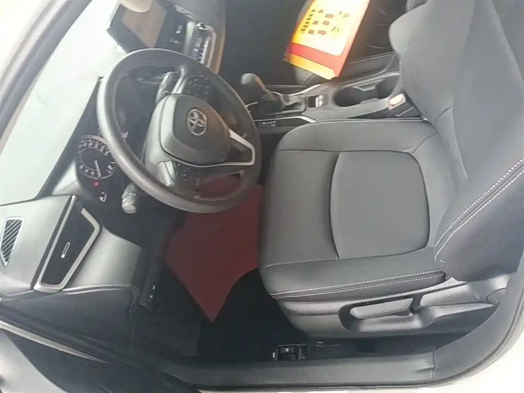 Toyota Allion 2022 2.0L Pioneer Edition фото 15