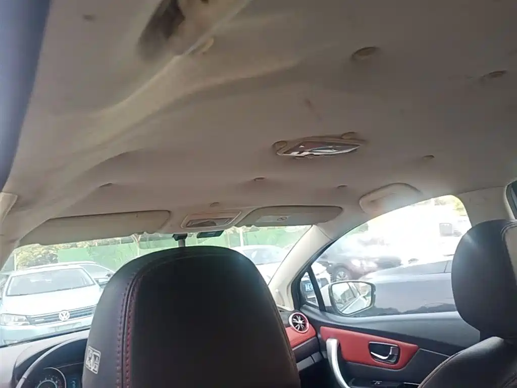 Haval H1 2015 1.5L Manual Urban фото 18