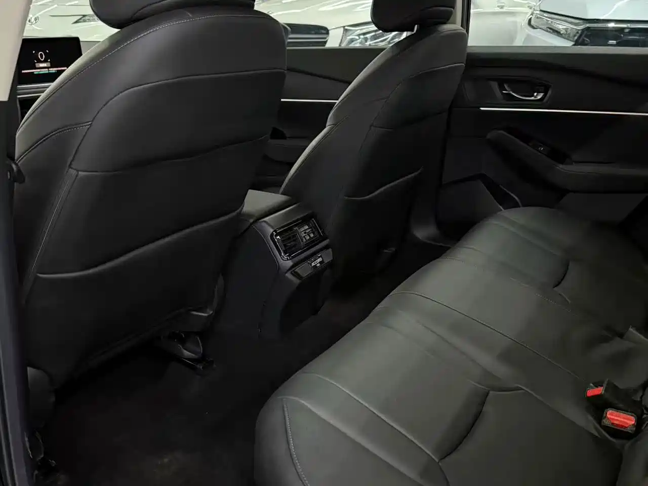صورة 8 - Honda Accord