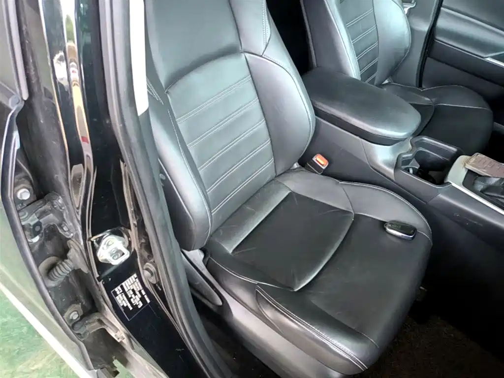 Toyota Wildlander 2020 2.0L CVT 2WD Luxury Edition фото 25