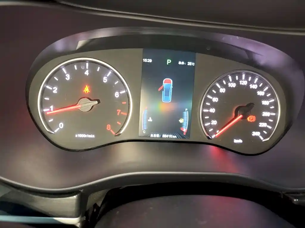 BYD Song MAX 2019 1.5T Auto Smart Connect Premium 6-seater China VI фото 12