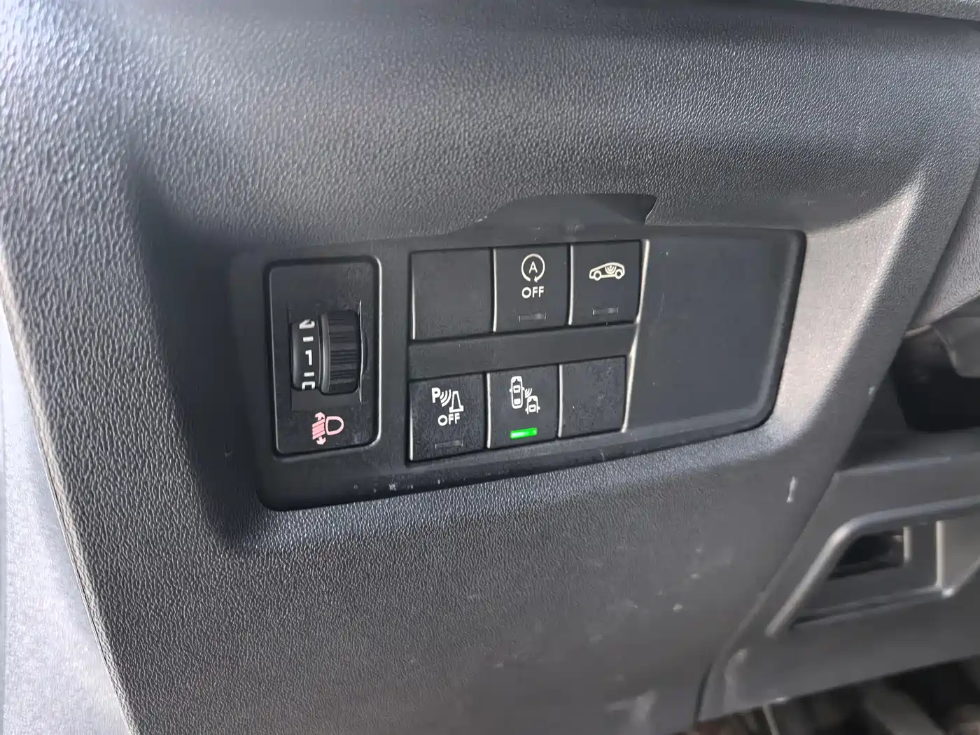 DS 6 2016 2016 1.6T Luxury THP160