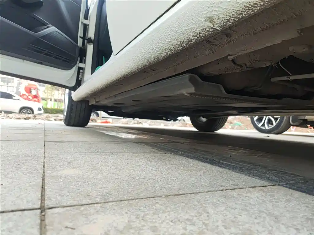 Volkswagen Lavida 2019 Lavida Start 1.5L Manual Trend (China VI) фото 21