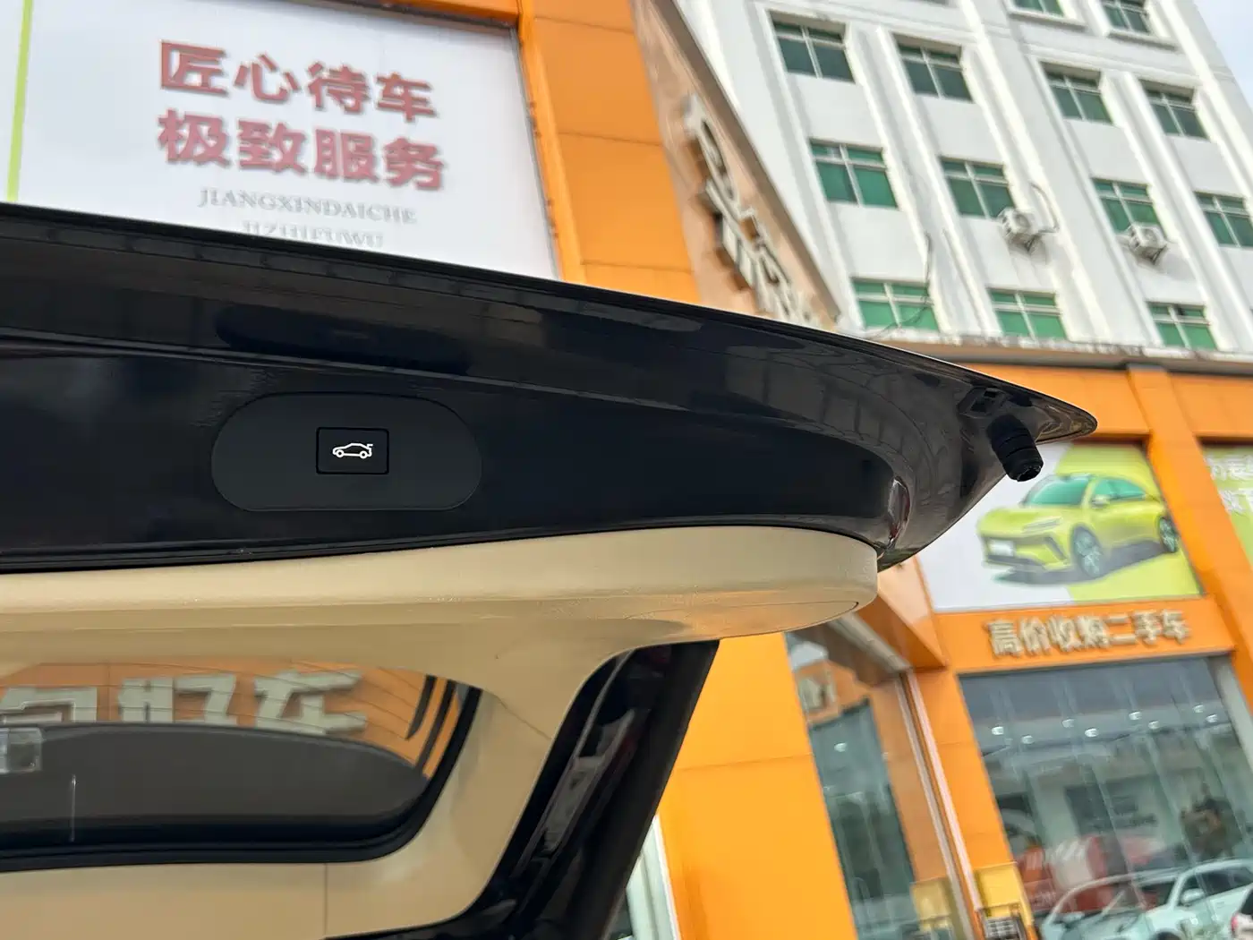 Toyota Highlander 2018 2.0T 2WD Elite 7-seater (China V) фото 29