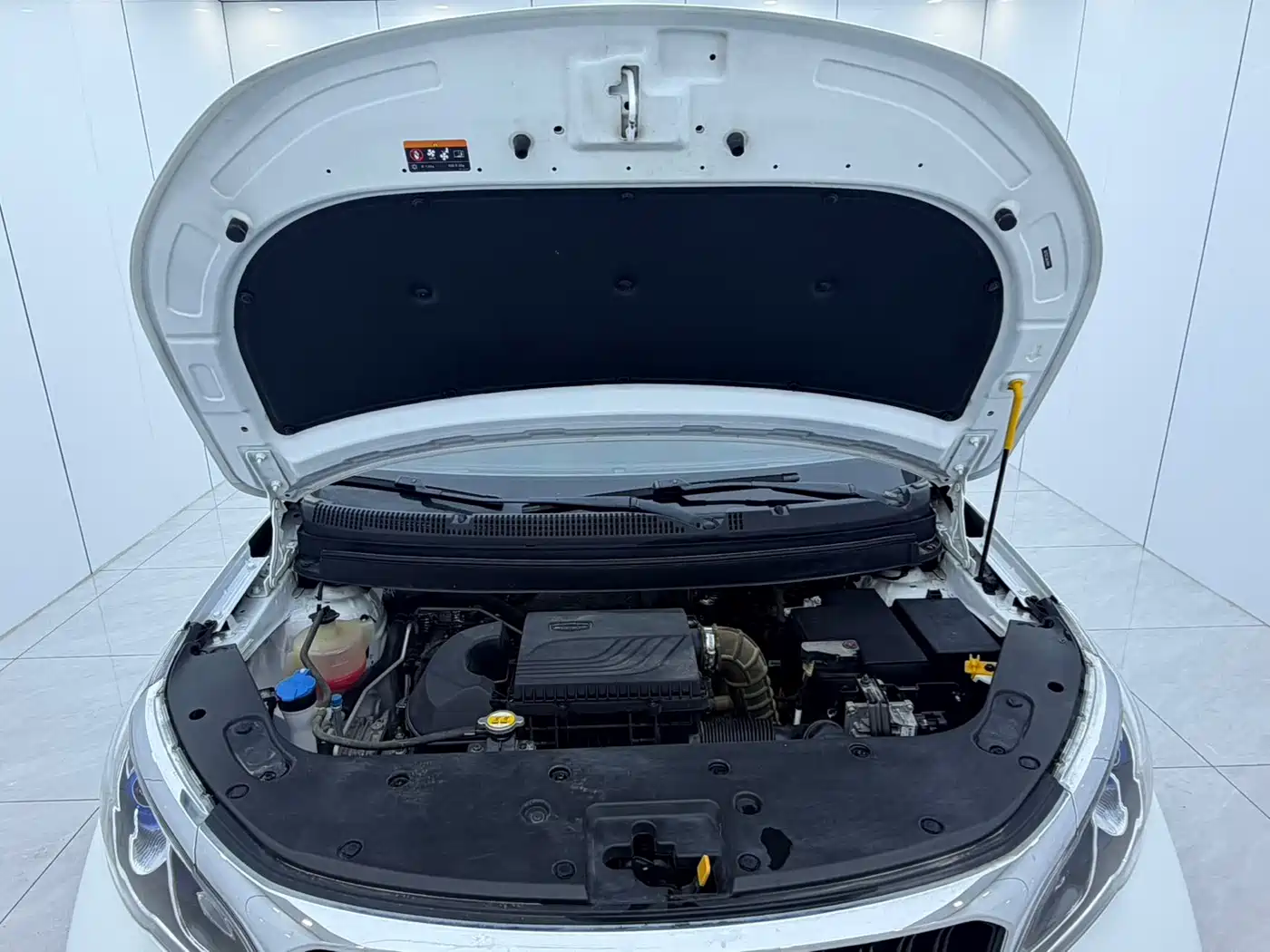 Geely Vision X3 2022 2021 PRO 1.5L CVT Premium