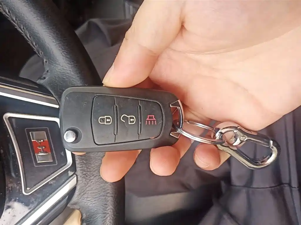 Haval H1 2015 1.5L Manual Urban фото 9