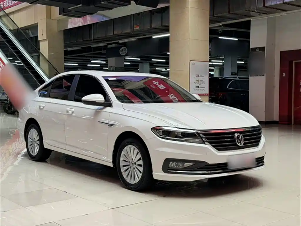 Volkswagen Lavida 2019 280TSI DSG Comfort Edition China VI фото 5