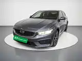 Фото 2 - Geely Preface