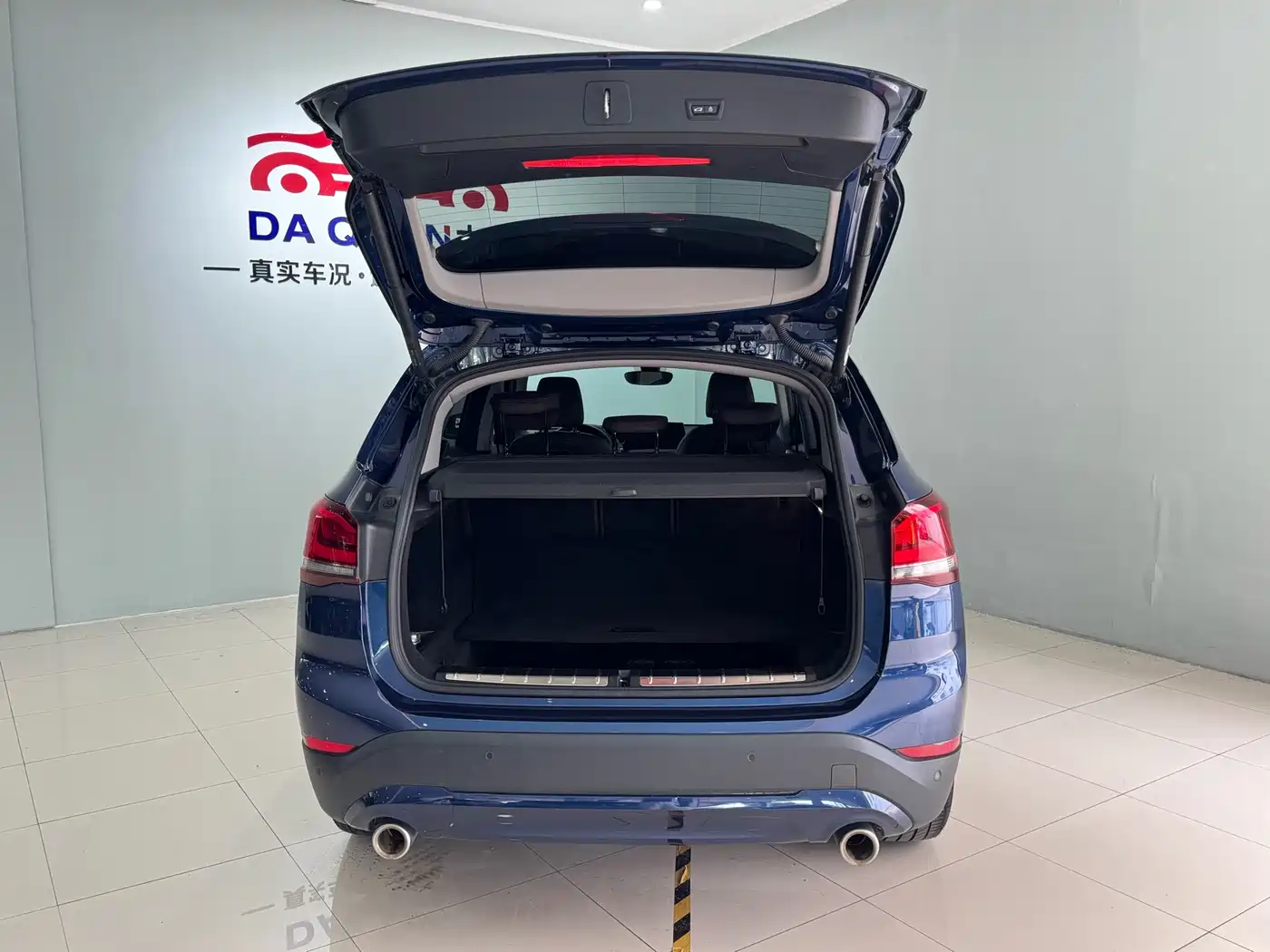 BMW X1 2020 sDrive25Li Leading Model фото 7