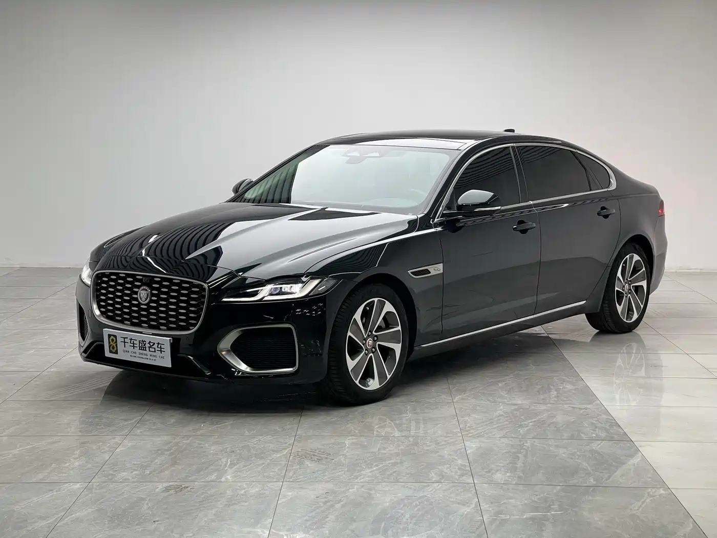 Jaguar XFL 2024 2023 Model XFL 2.0T P200 2WD Elite Luxury Edition