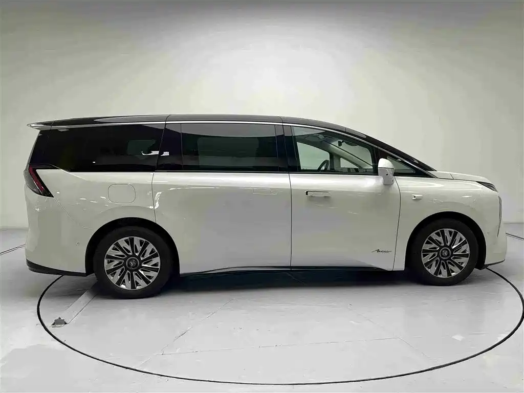 Buick Zhijing Shijia 2026 Model PHEV Base Version фото 18