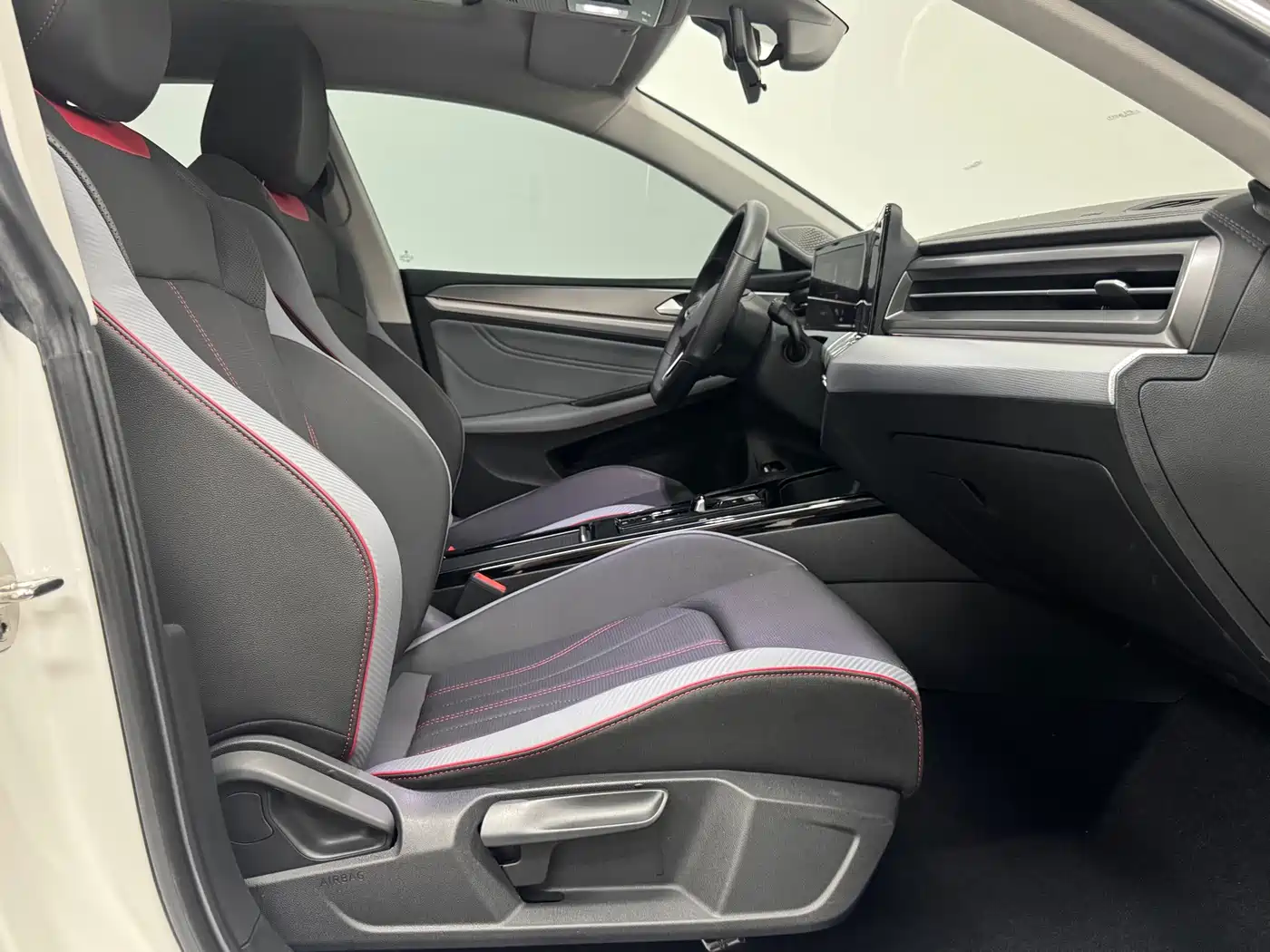 Volkswagen Lamando, миниатюра 14