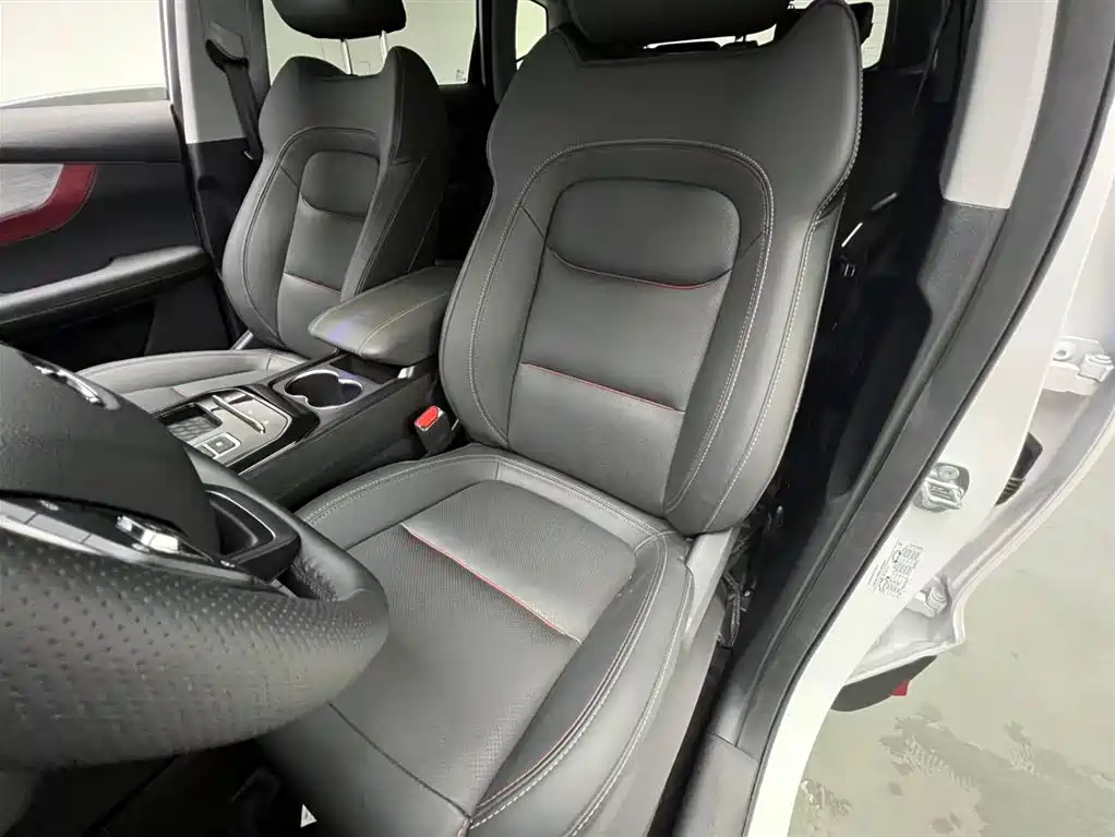 Photo 4 - Chery Tiggo 7