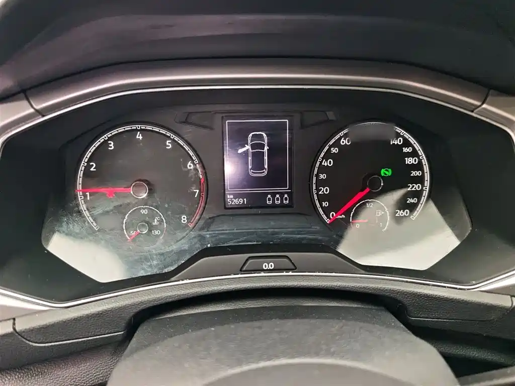 Volkswagen T-ROC 2022 280TSI DSG 2WD Elite PLUS фото 4