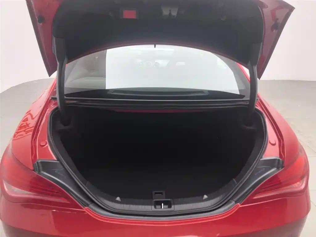 Mercedes-Benz CLA (Import) 2015 CLA 220 4MATIC фото 16