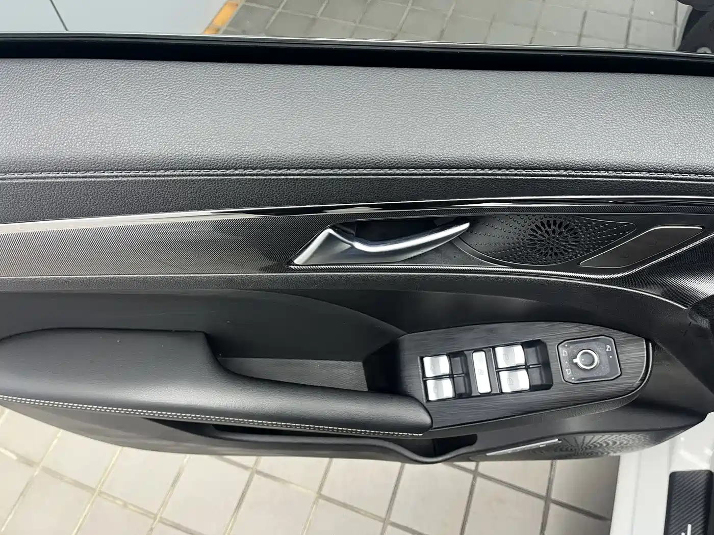 Haval First Love 2021 1.5T Automatic Premium Edition фото 18
