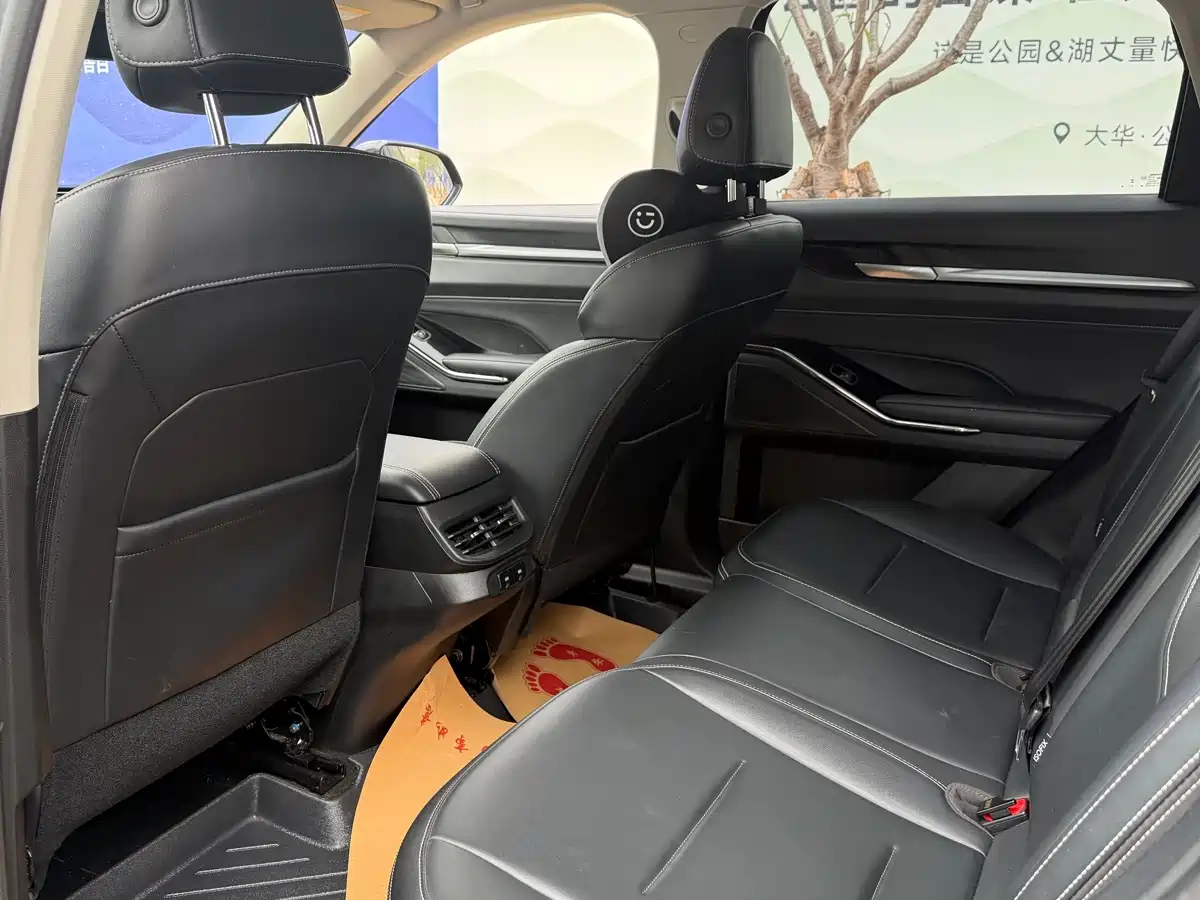 Haval H6 2021 3rd Gen 1.5T Auto 2WD Pro фото 6