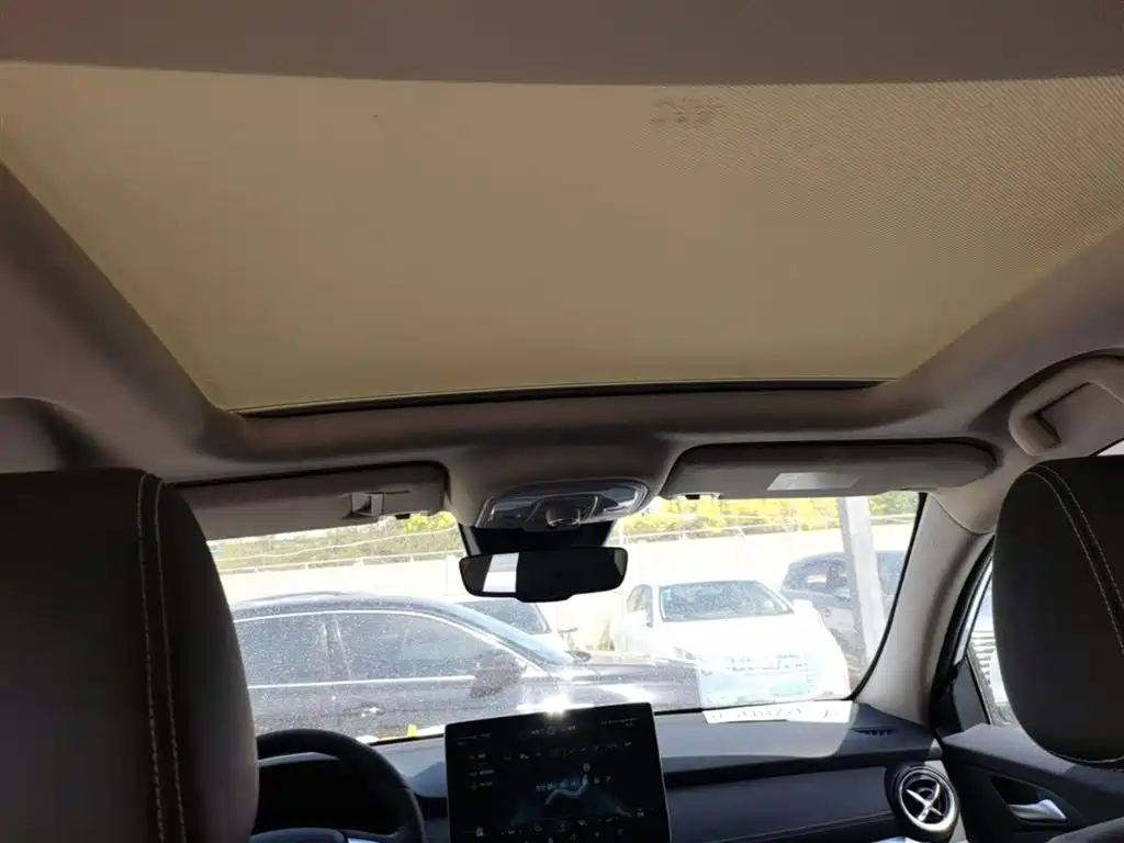 BYD Song New Energy 2019 Song DM 1.5TID Smart Connection Sharp фото 18