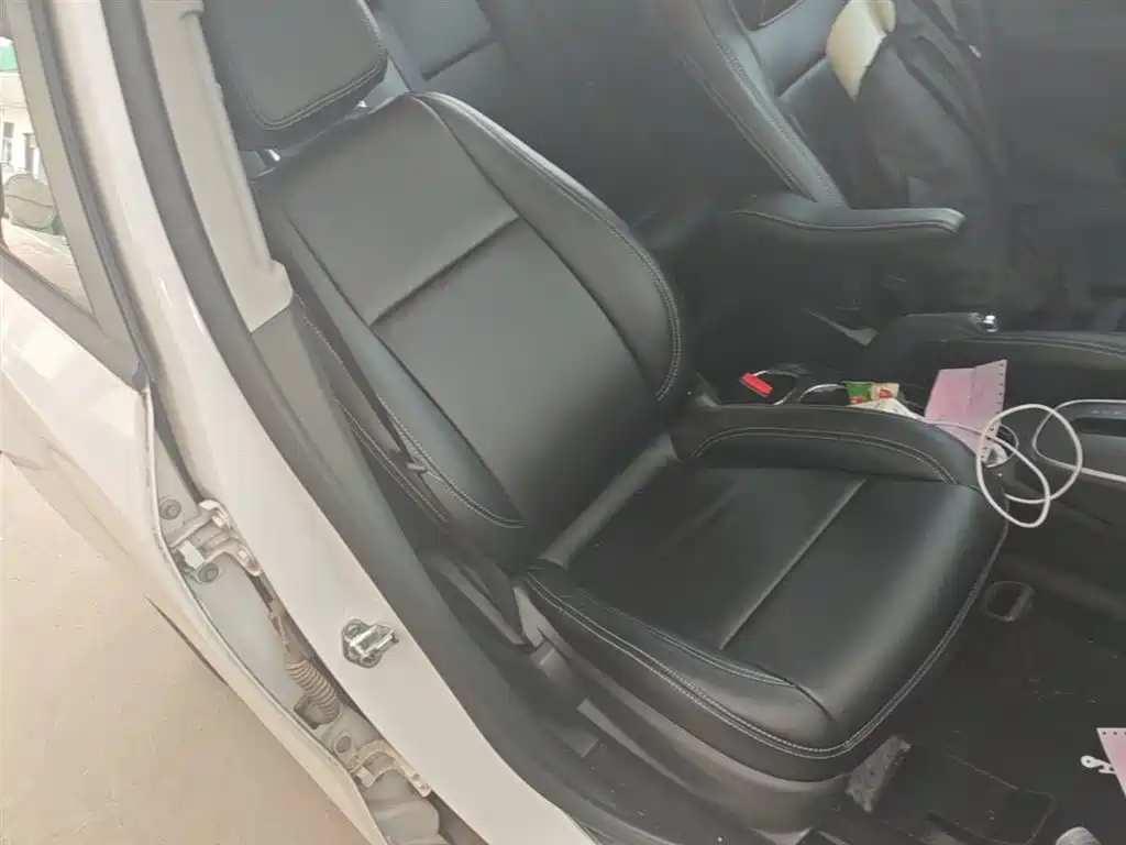 Chevrolet Trax 2017 1.4T Automatic 2WD Comfort фото 20