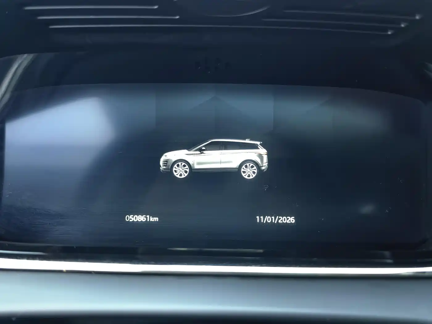 Land Rover Range Rover Evoque 2021 Range Rover Evoque L 249PS R-Dynamic S Performance Edition фото 5