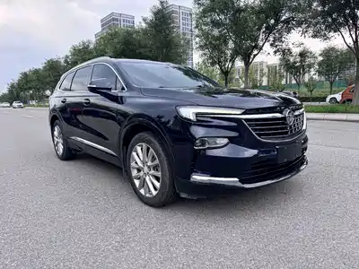 Buick Enclave
