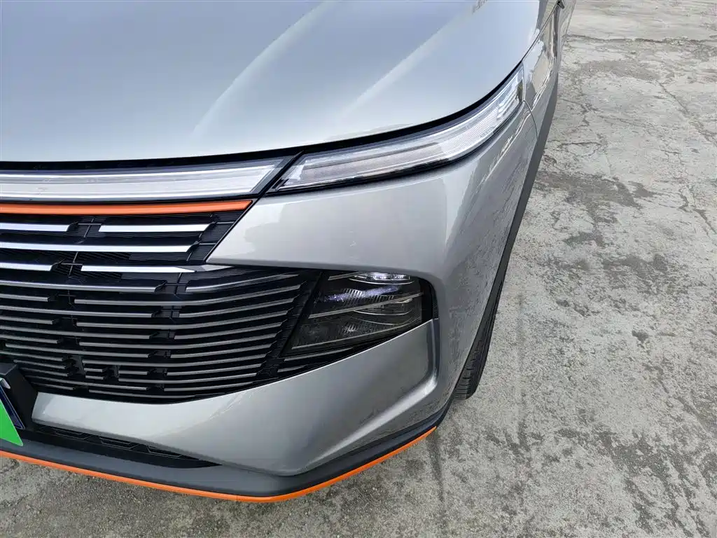 Haval Shenshou 2022 1.5T Smart Enjoyment Edition фото 24