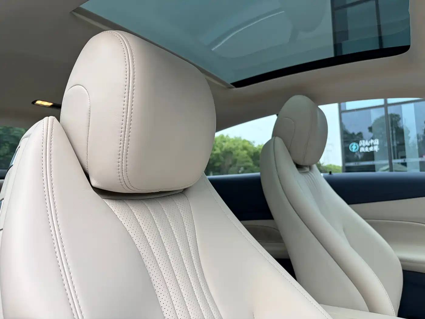 Mercedes-Benz E-Class (Import) 2020 E 260 Coupe фото 14