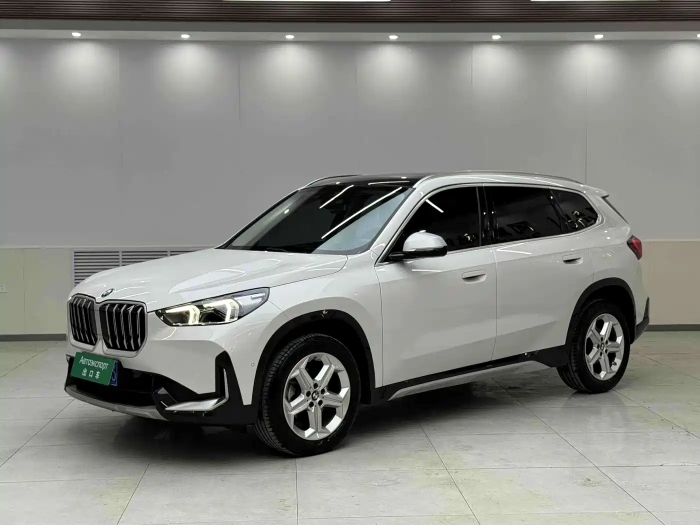 BMW X1 2023 sDrive20Li X Design Package