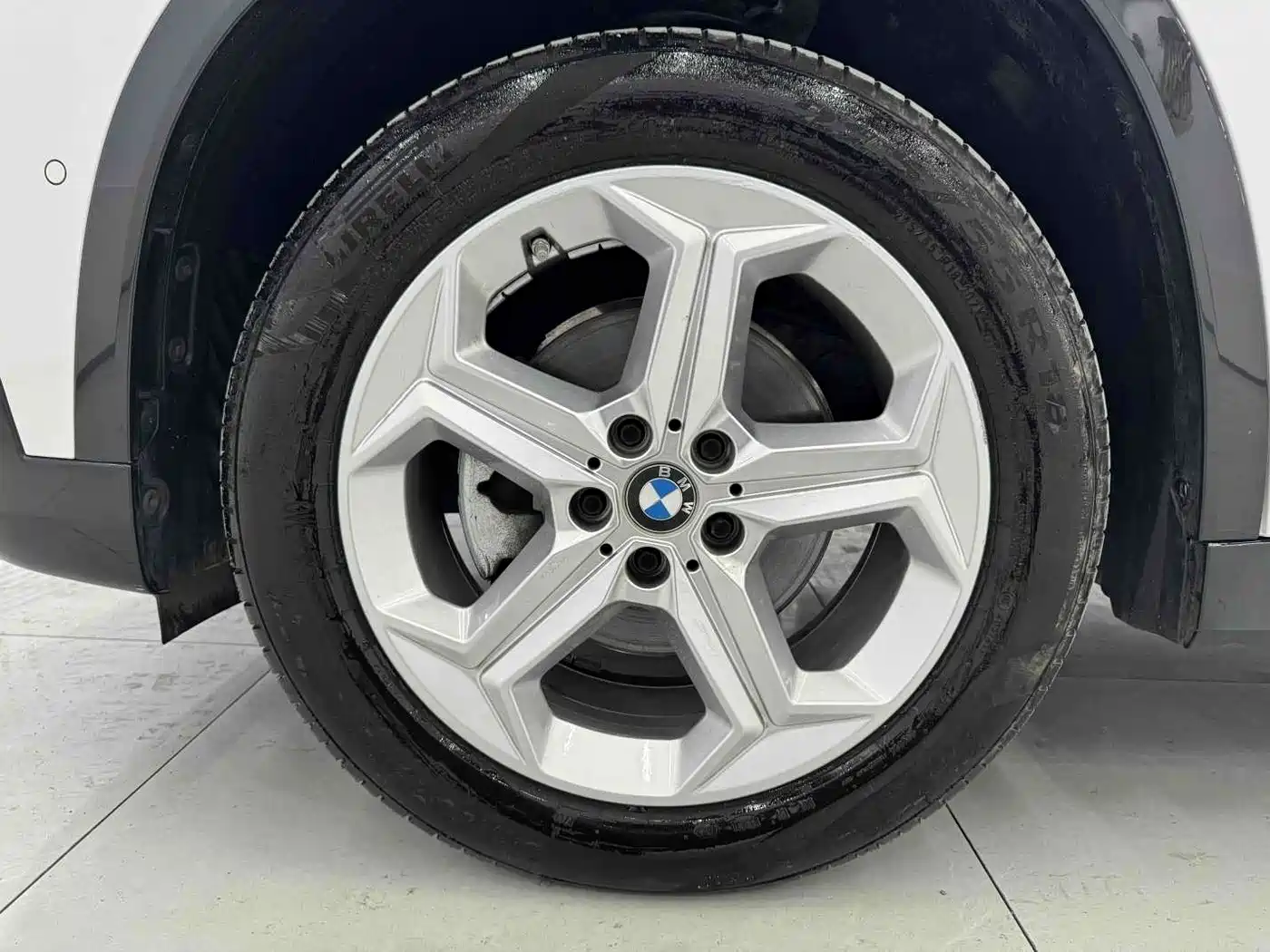 BMW X1 2023 sDrive20Li X Design Package фото 8