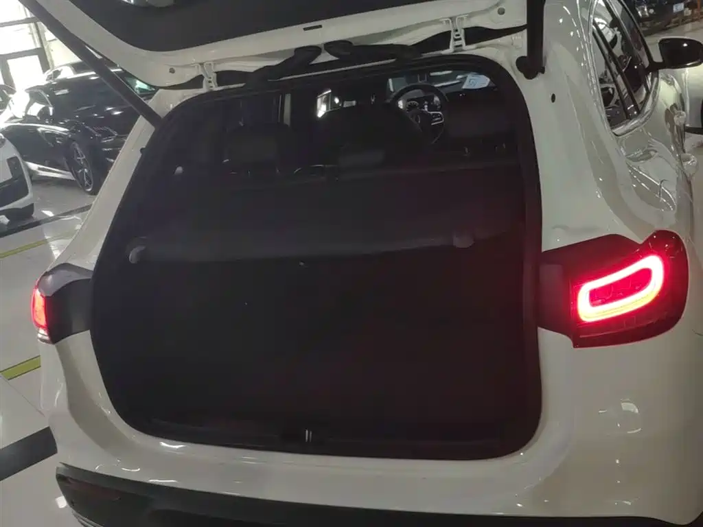 Mercedes-Benz EQA 2022 EQA 260 фото 19