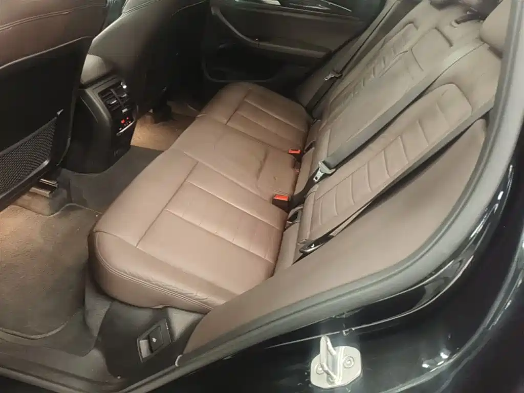 BMW X3 2019 xDrive30i Leading M Sport Package фото 17