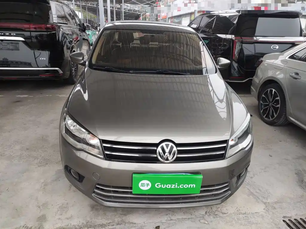 Volkswagen Jetta 2013 1.6L Automatic Comfort фото 3