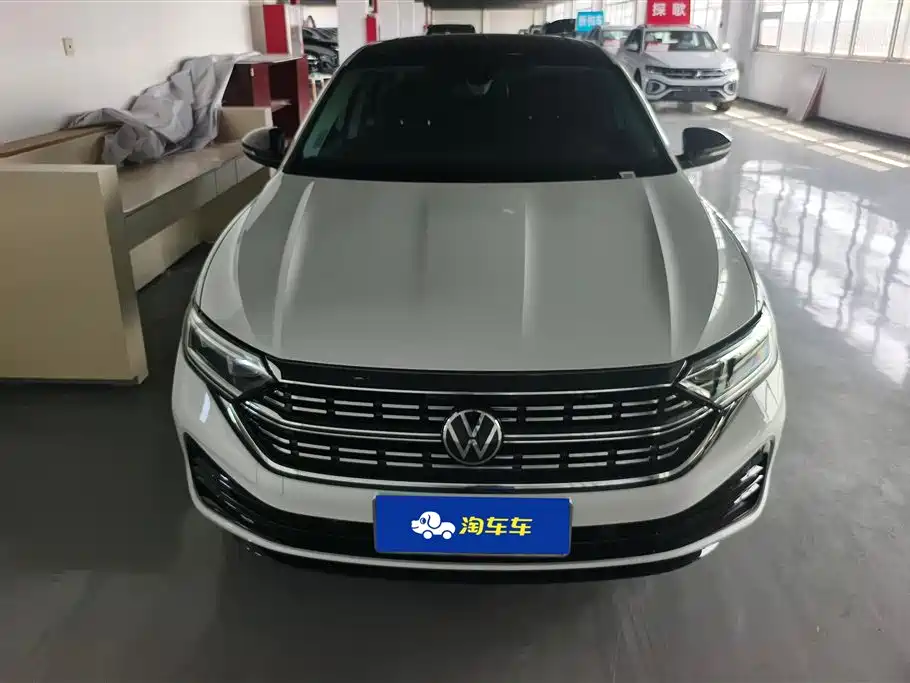 Volkswagen Sagitar 2025 300TSI DSG Surpass Edition фото 2