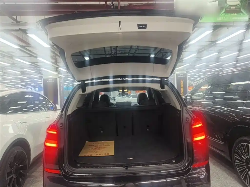 BMW X3 2019 xDrive30i Leading M Sport Package фото 19