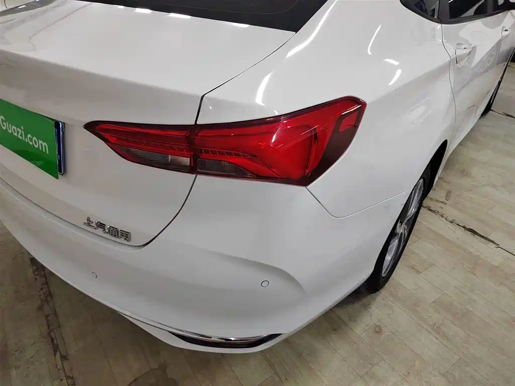 Buick Verano 2023 Pro Joy Edition фото 8