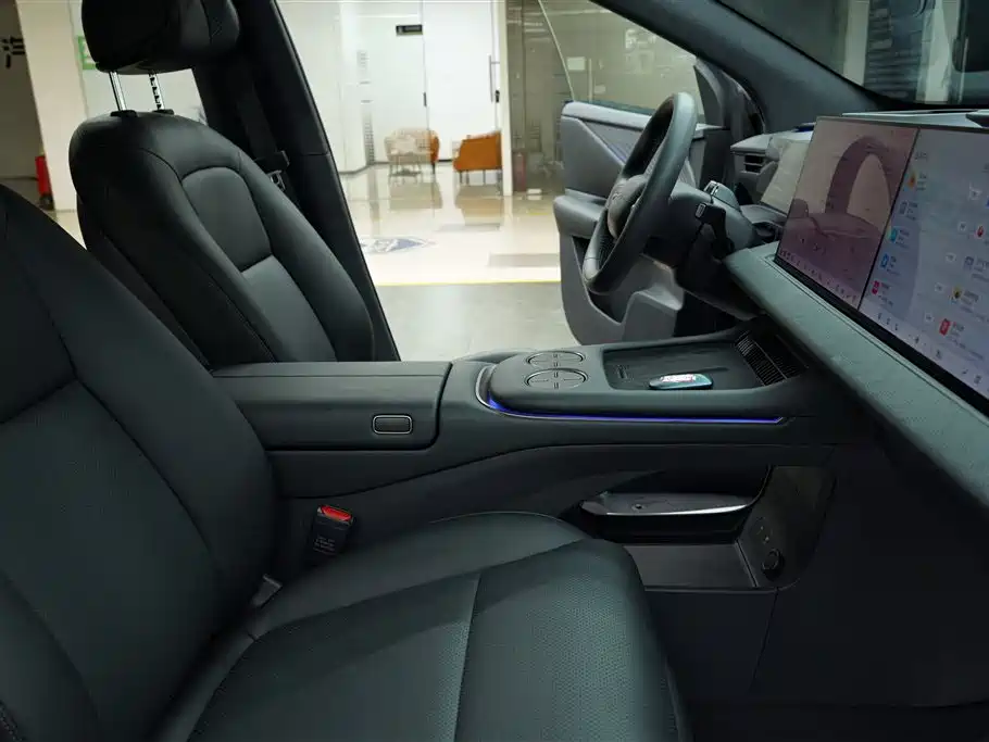Nissan NX8 2026 2026 LiDAR Edition