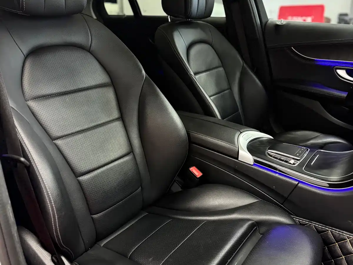 Mercedes-Benz C-Class 2020 Facelift C 260 L Sport фото 11