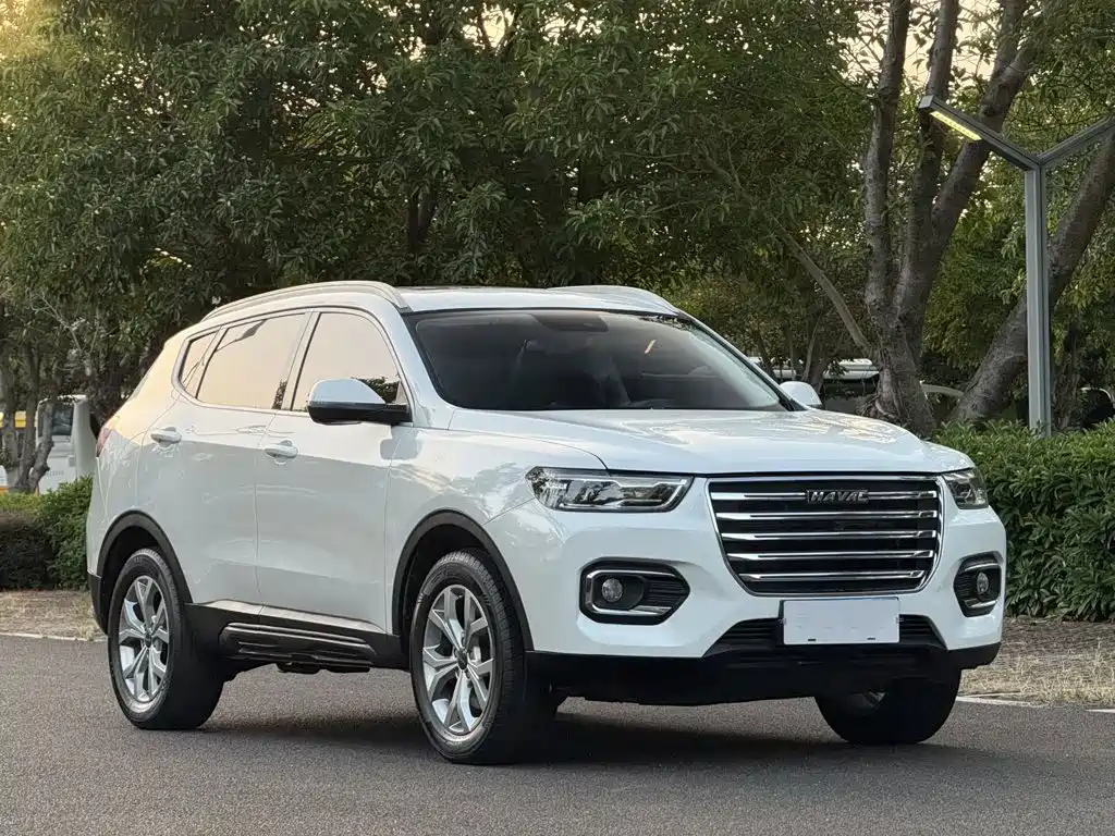 Фото 3 - Haval H6