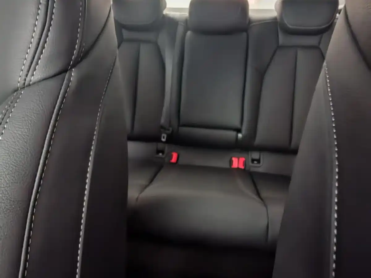 Audi A3 2022 A3L Limousine 35 TFSI Progressive Sport фото 15