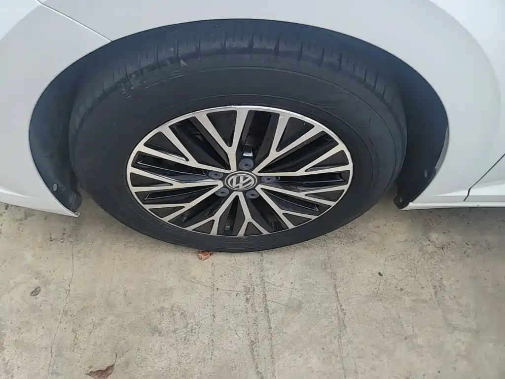 Volkswagen Sagitar, миниатюра 23